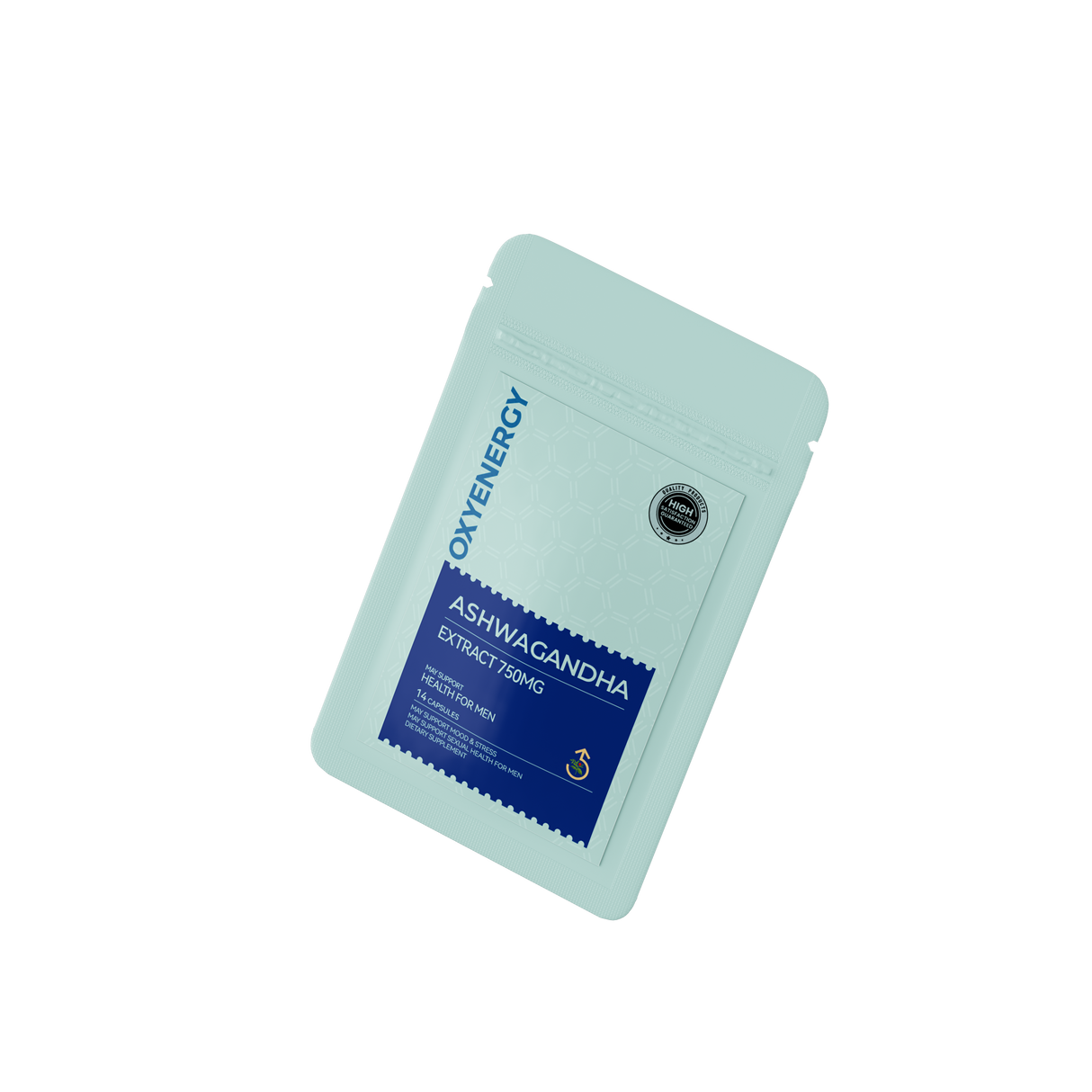 Ashwagandha 750mg Sachet