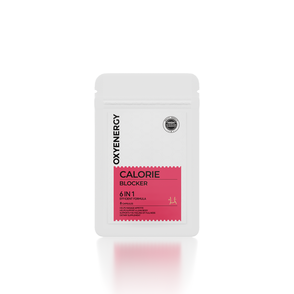 Calorie Blocker Sachet - Trial Sachet