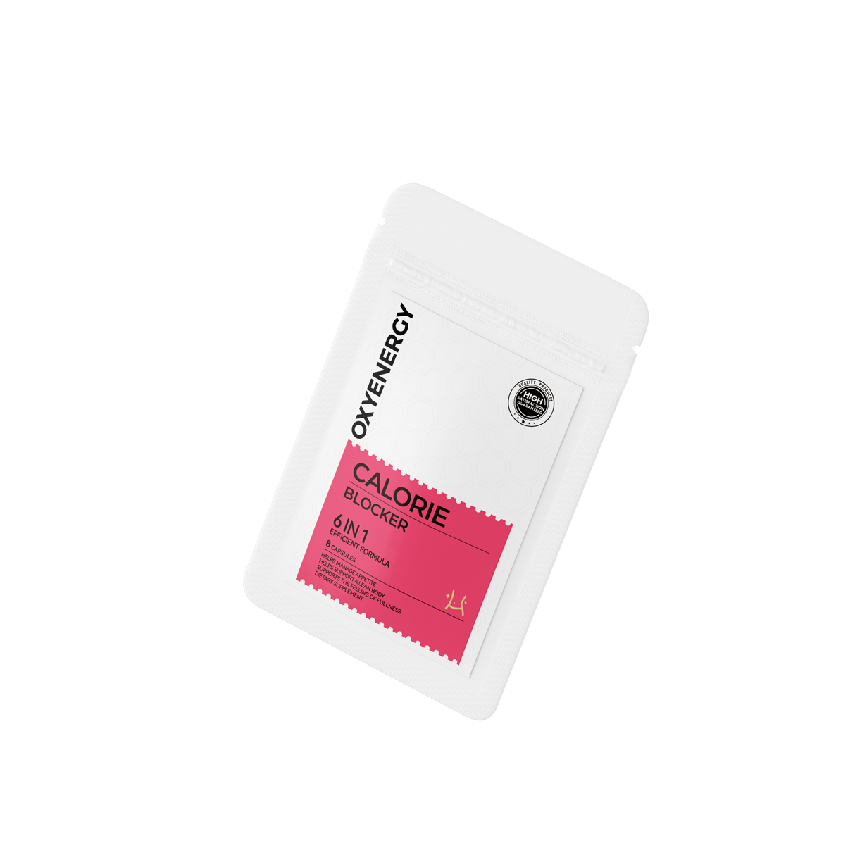 Calorie Blocker Sachet - Trial Sachet