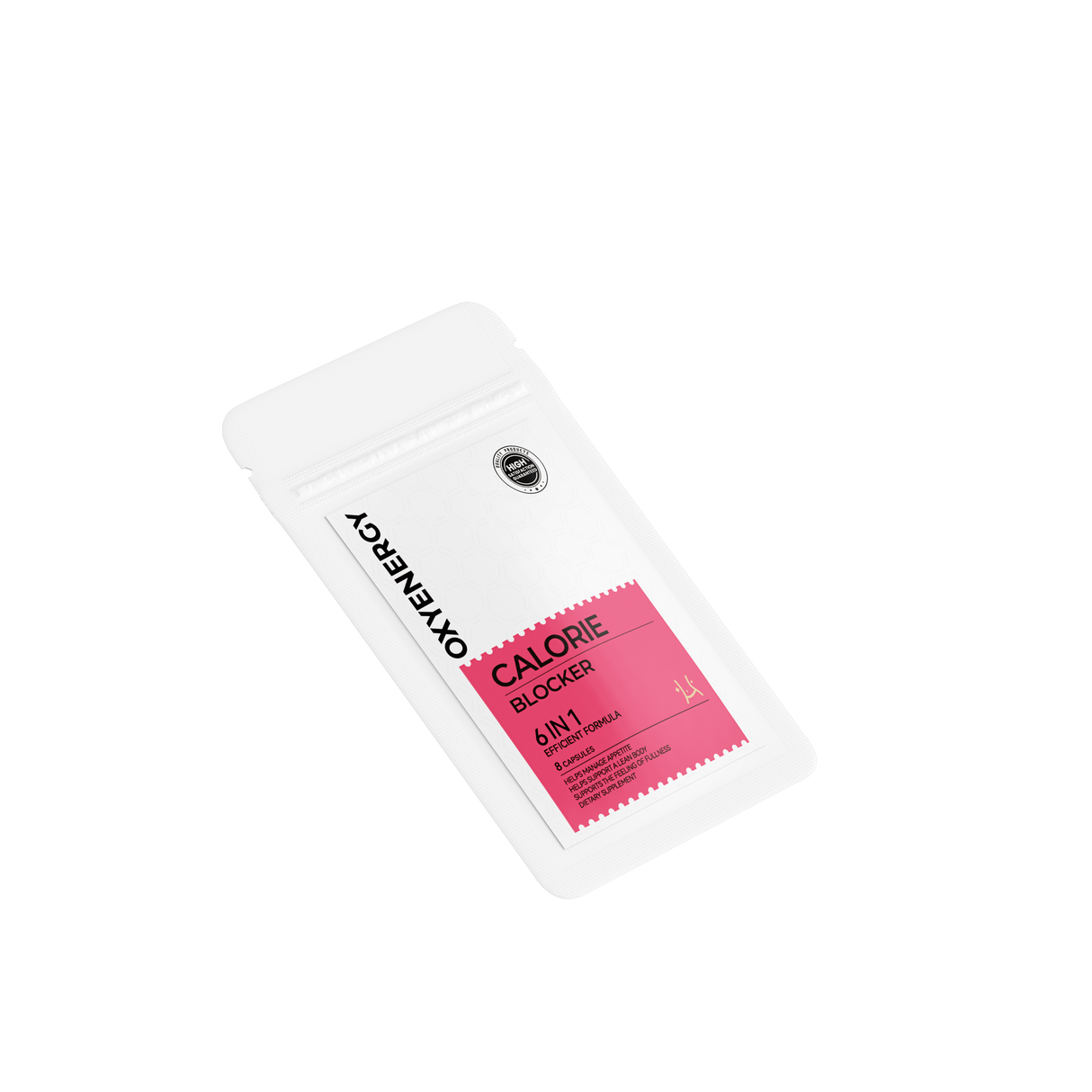 Calorie Blocker Sachet - Trial Sachet