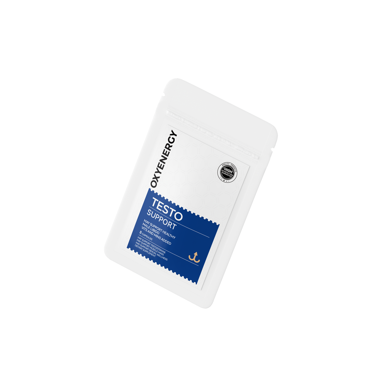 Testo Support Sachet