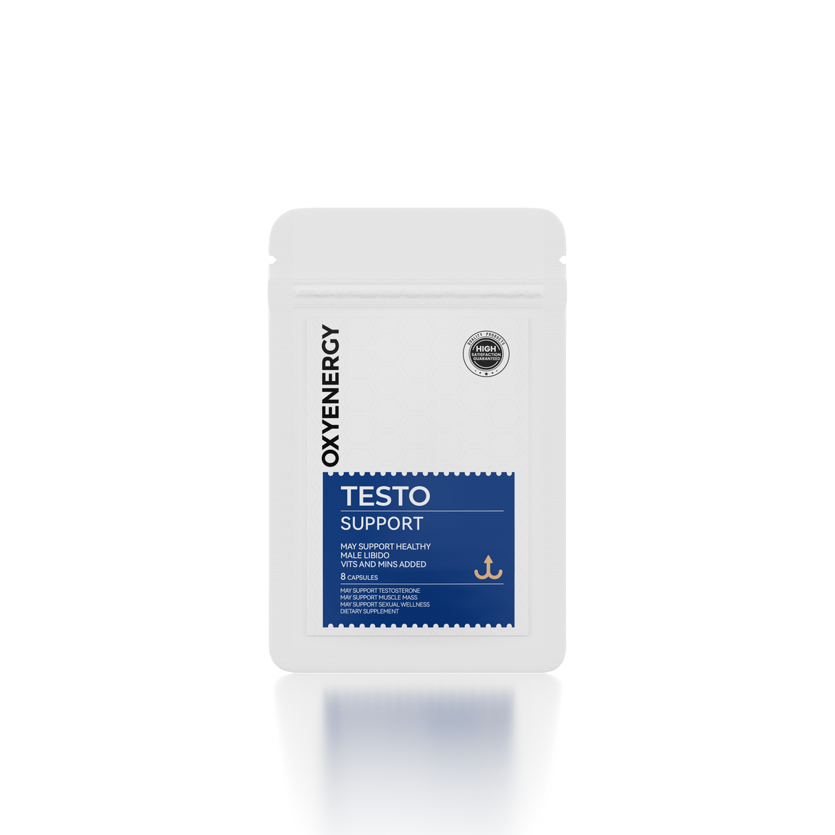 Testo Support Sachet