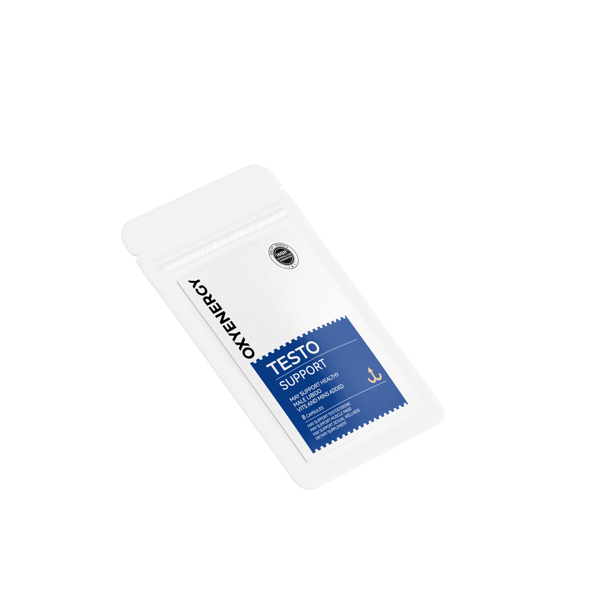 Testo Support Sachet