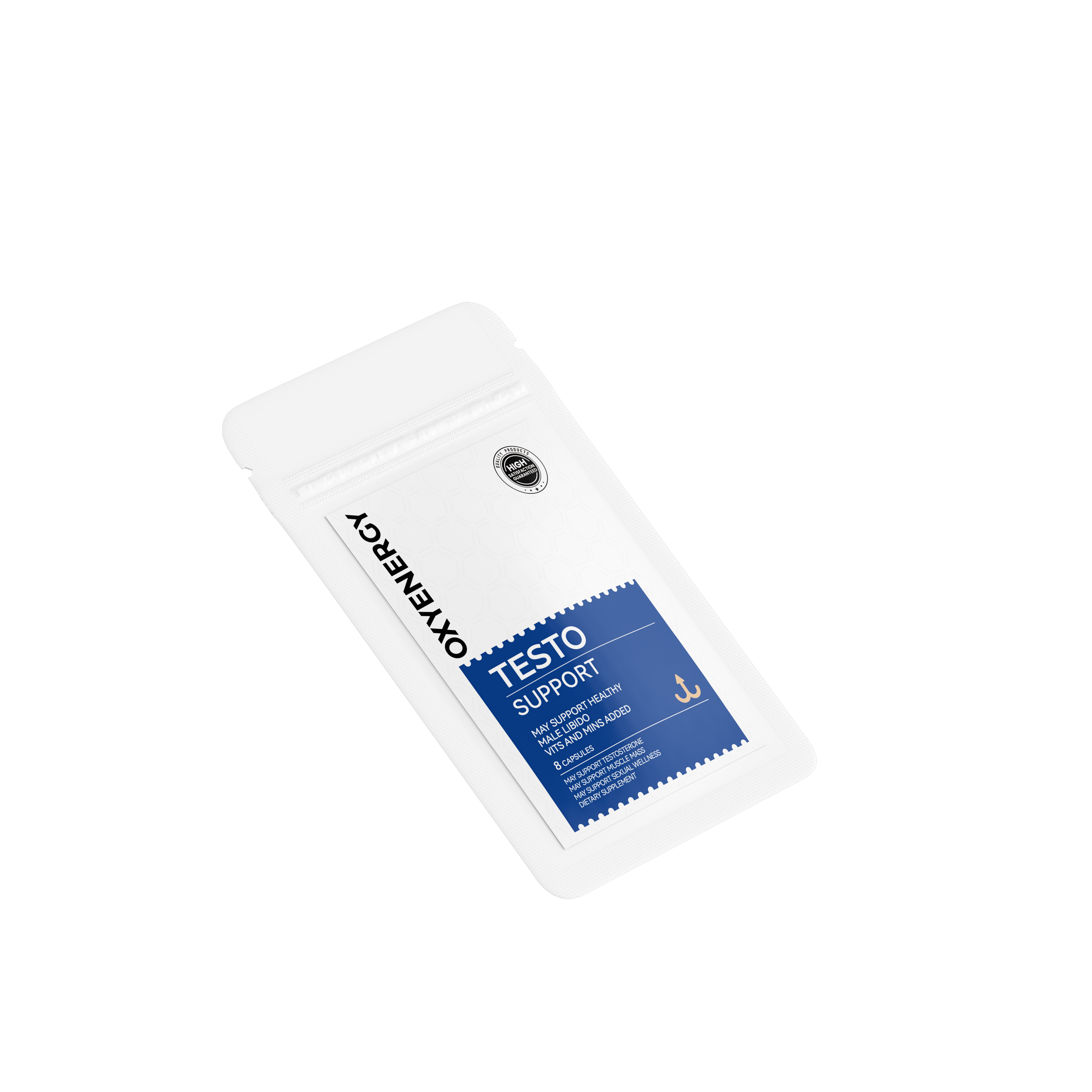 Testo Support Sachet