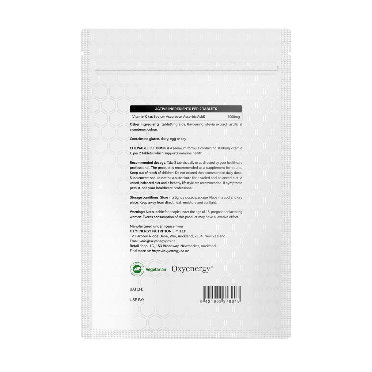 Total Wellness Bundle