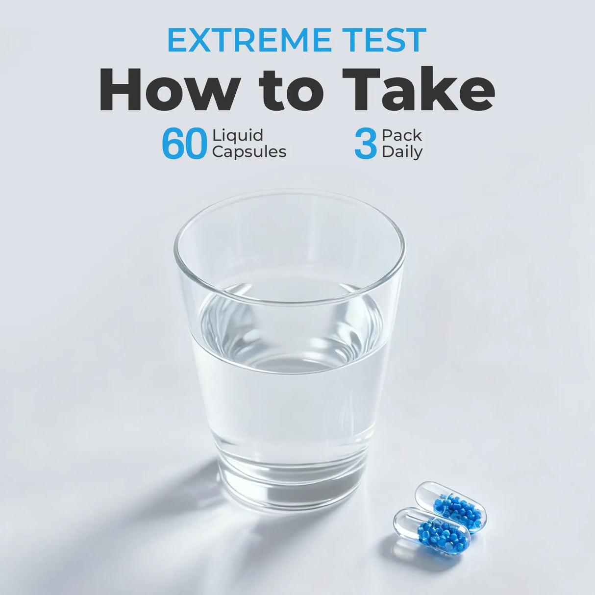 Extreme Test