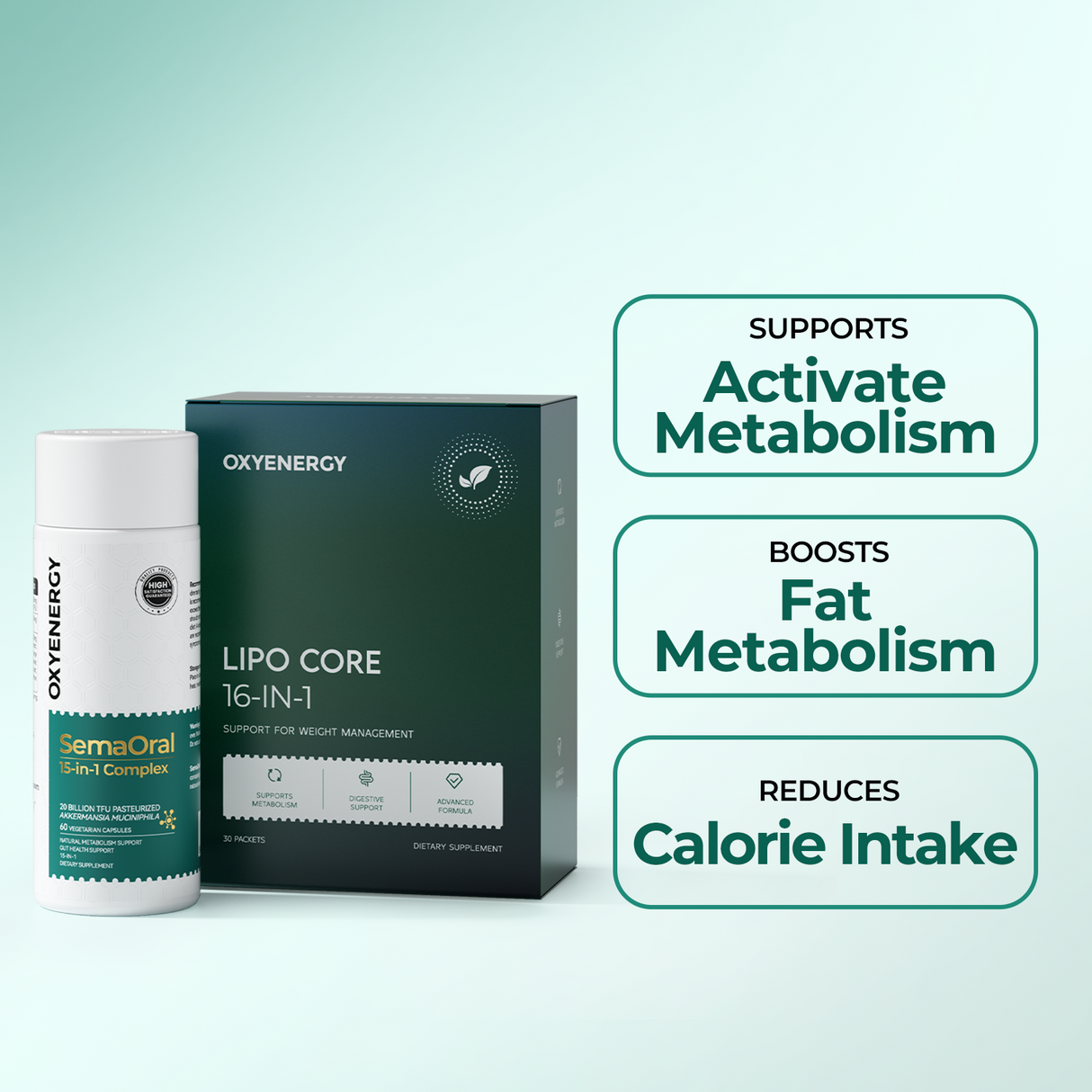 Fullness & Balance Bundle