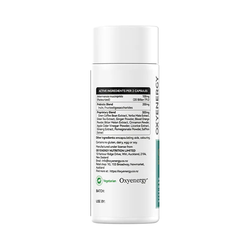 GLP-1 & Lipo Shred 16-IN-1