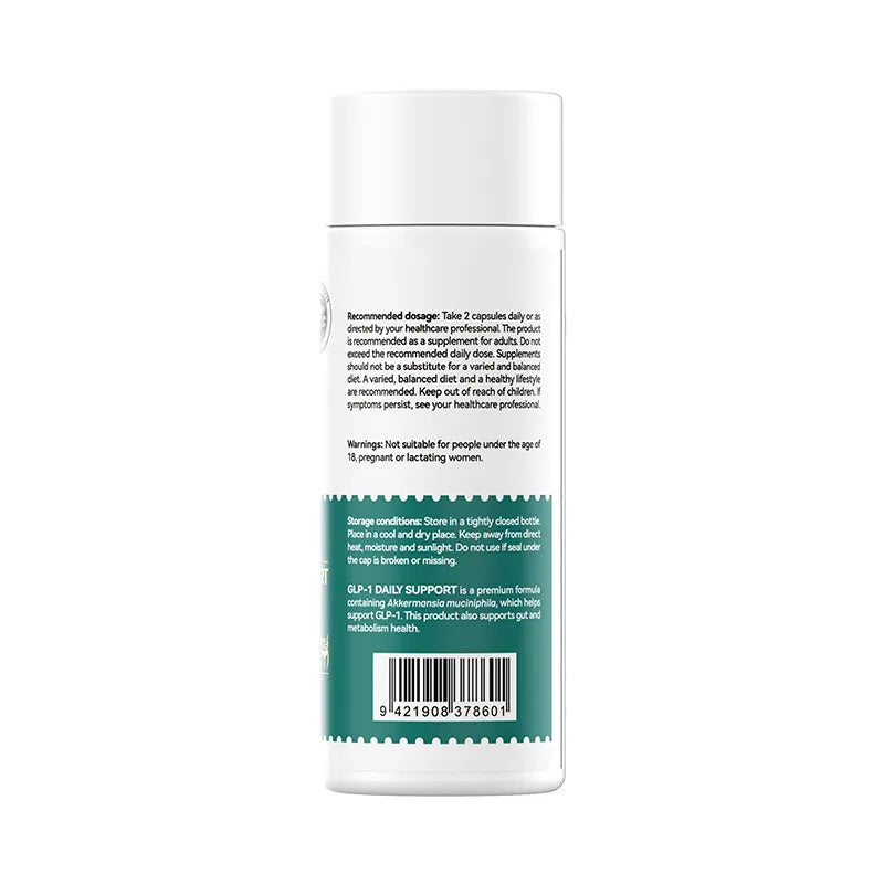 GLP-1 & Lipo Shred 16-IN-1