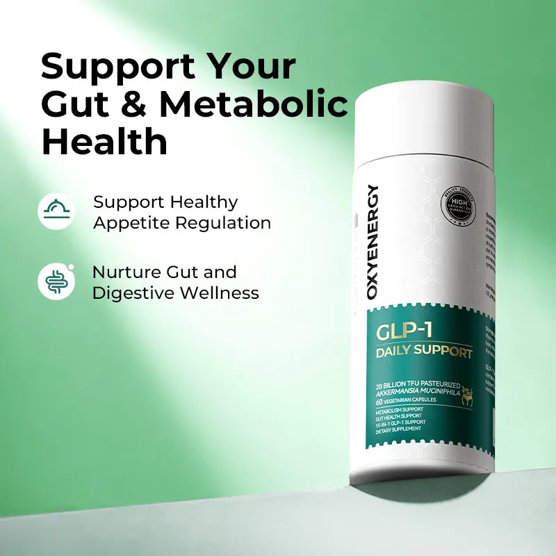 All-in-one weight management Bundle