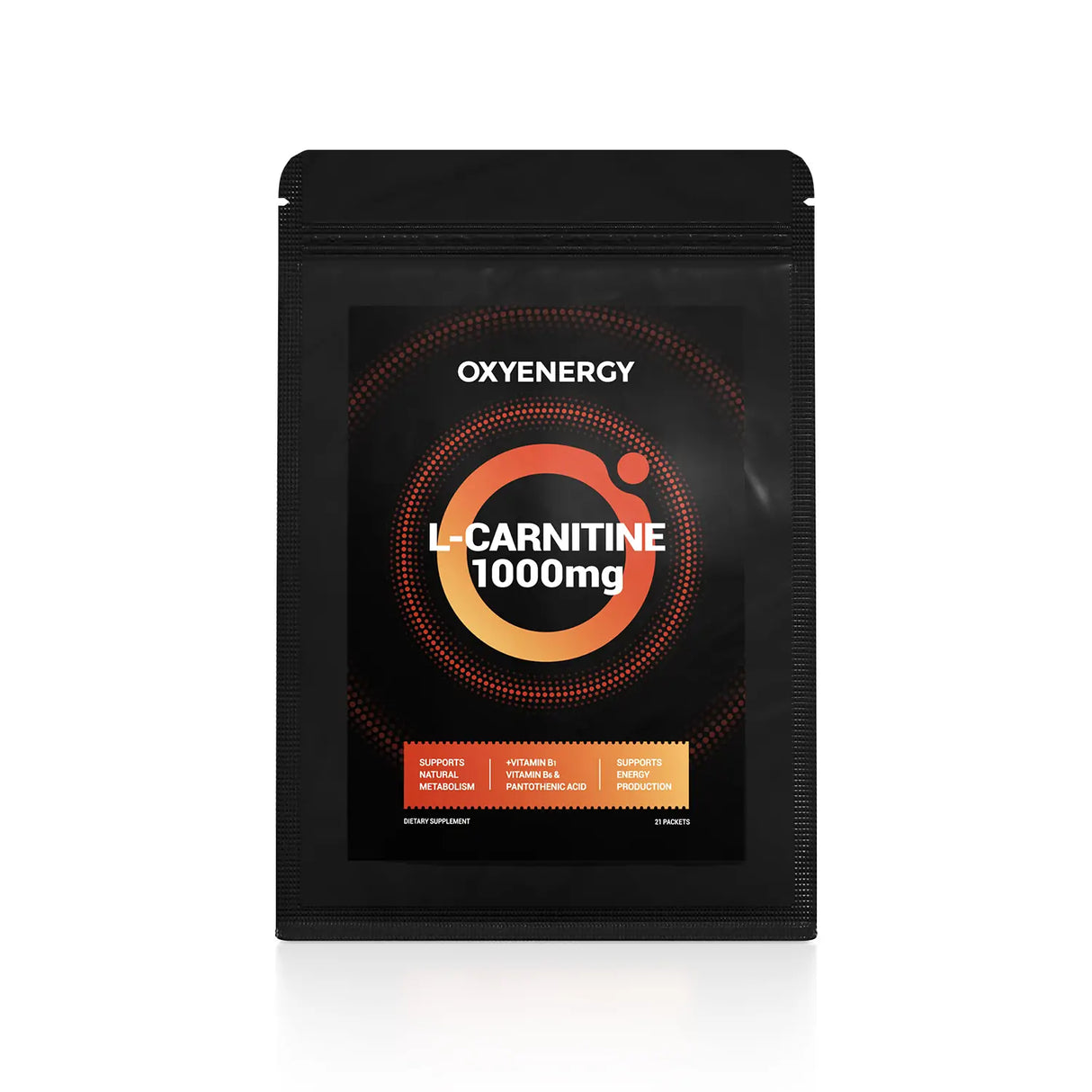 L-Carnitine 1000mg