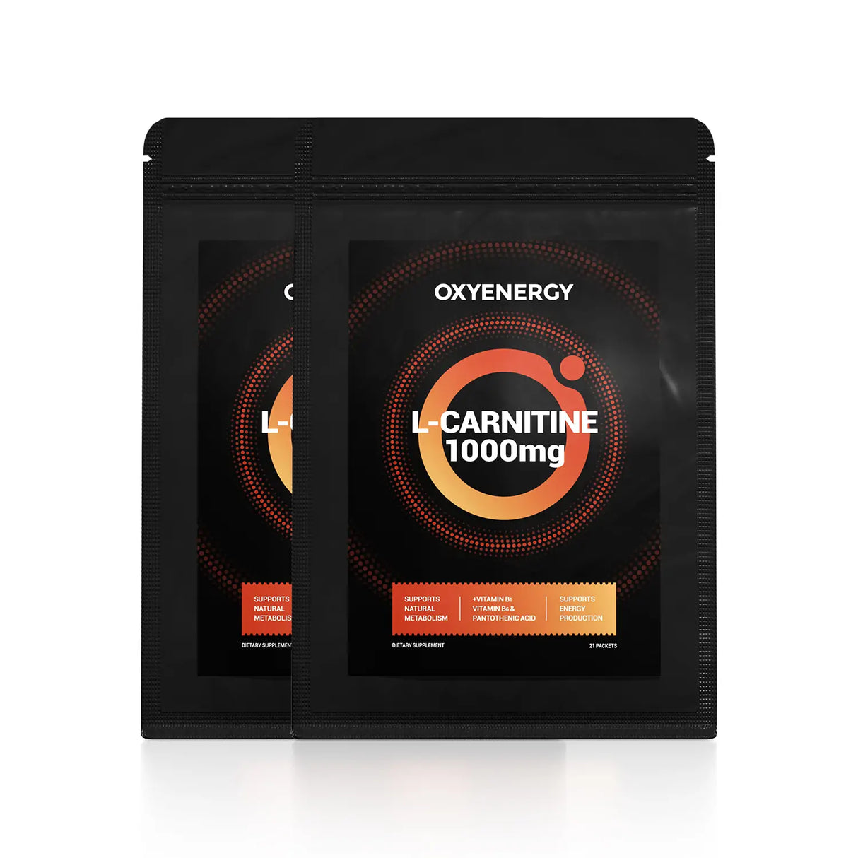 L-Carnitine 1000mg