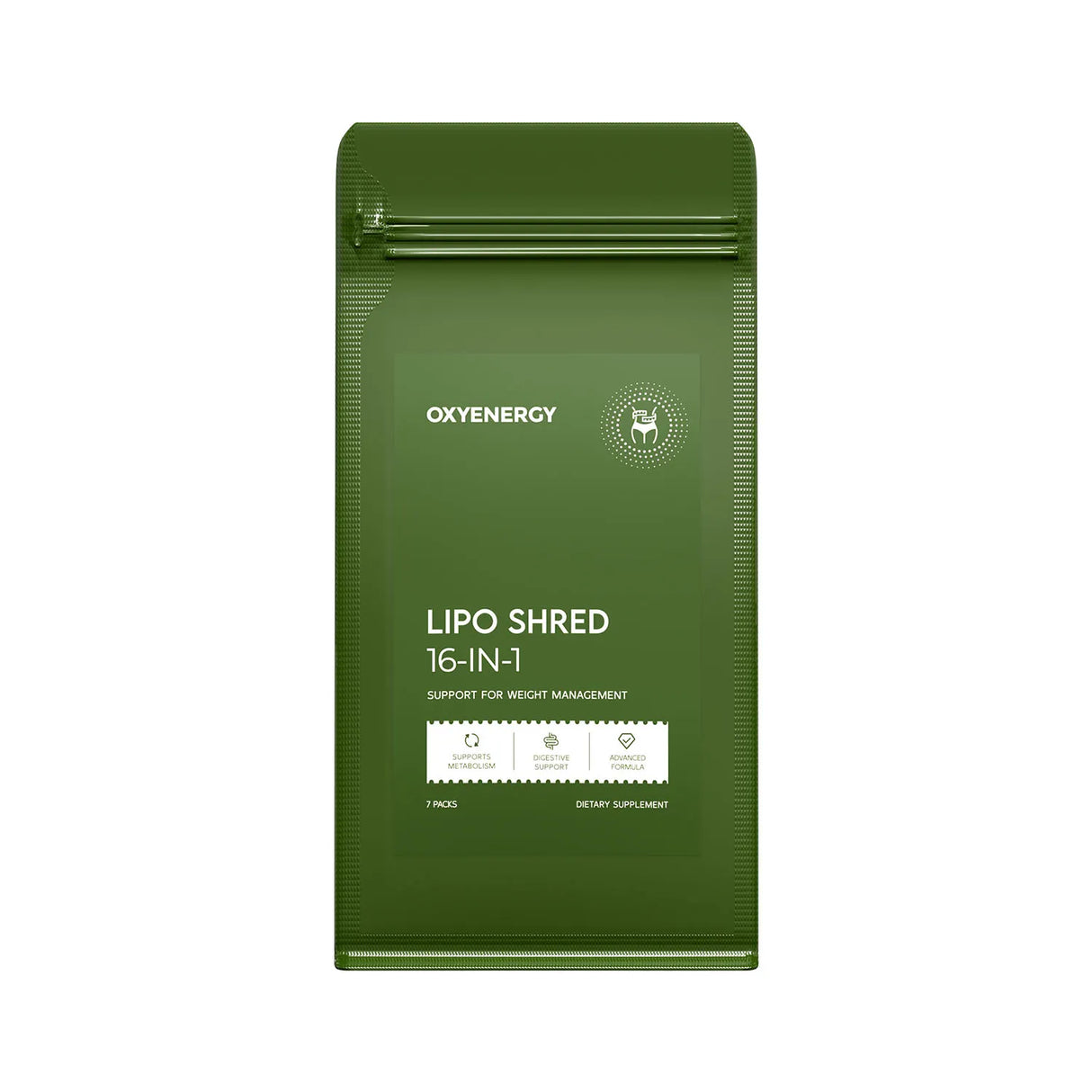 Lipo Shred - 7 Packs