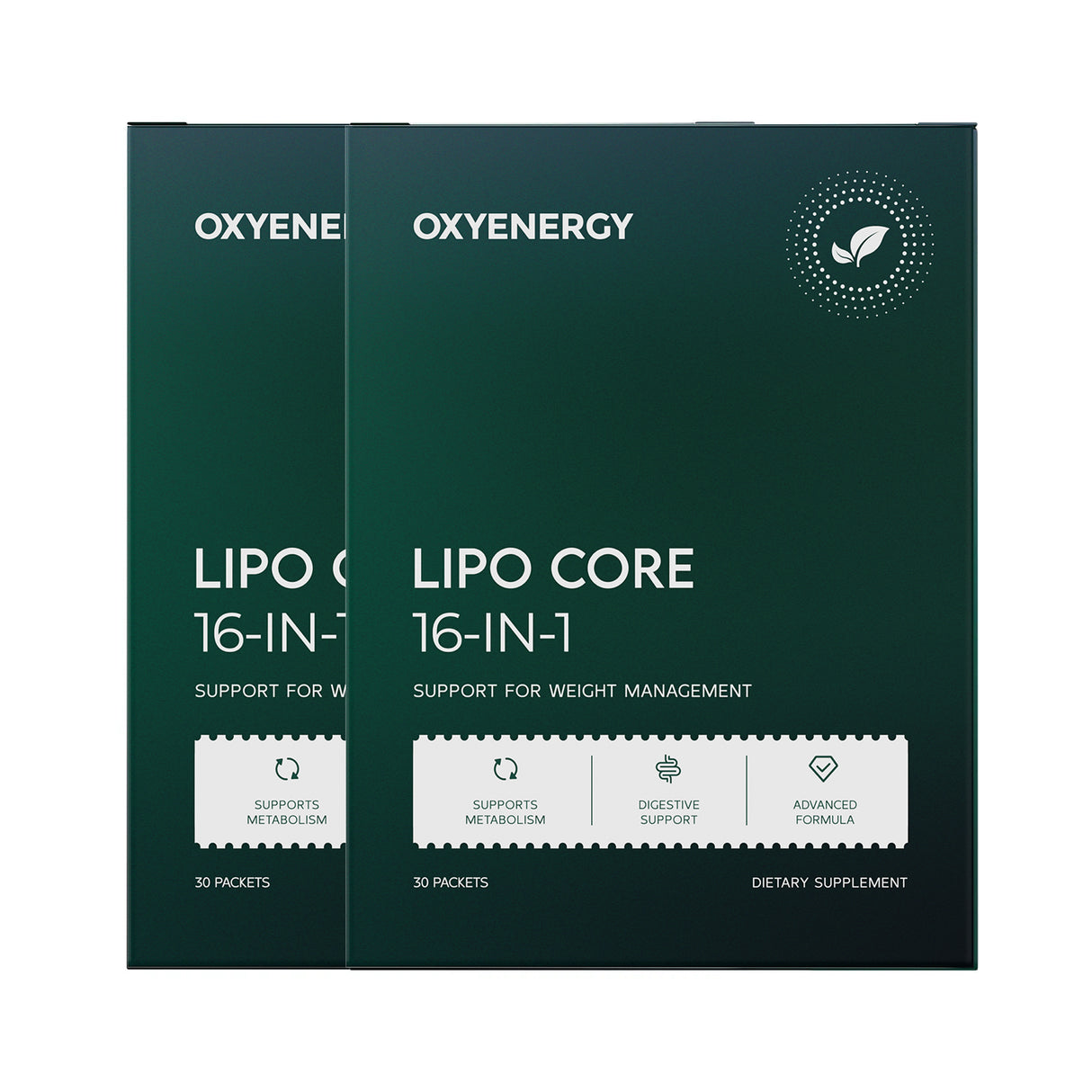 Lipo Core 16-IN-1