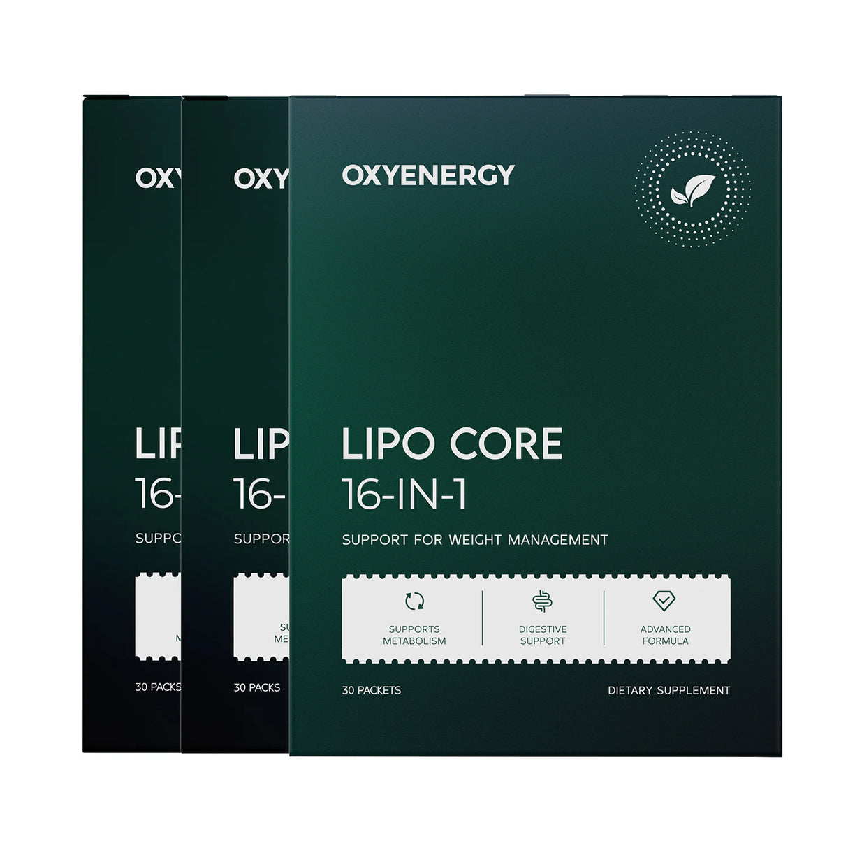 Lipo Core 16-IN-1