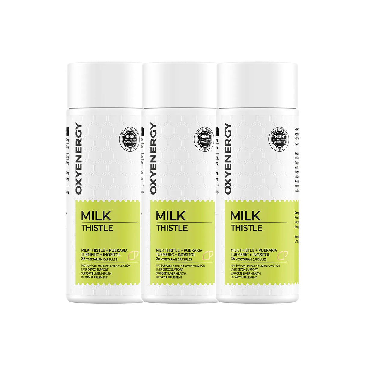 شوك الحليب - التنقية & إزالة السموم