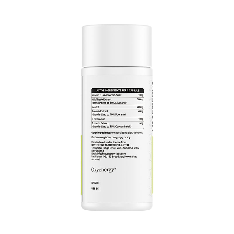 Detox & Block Bundle