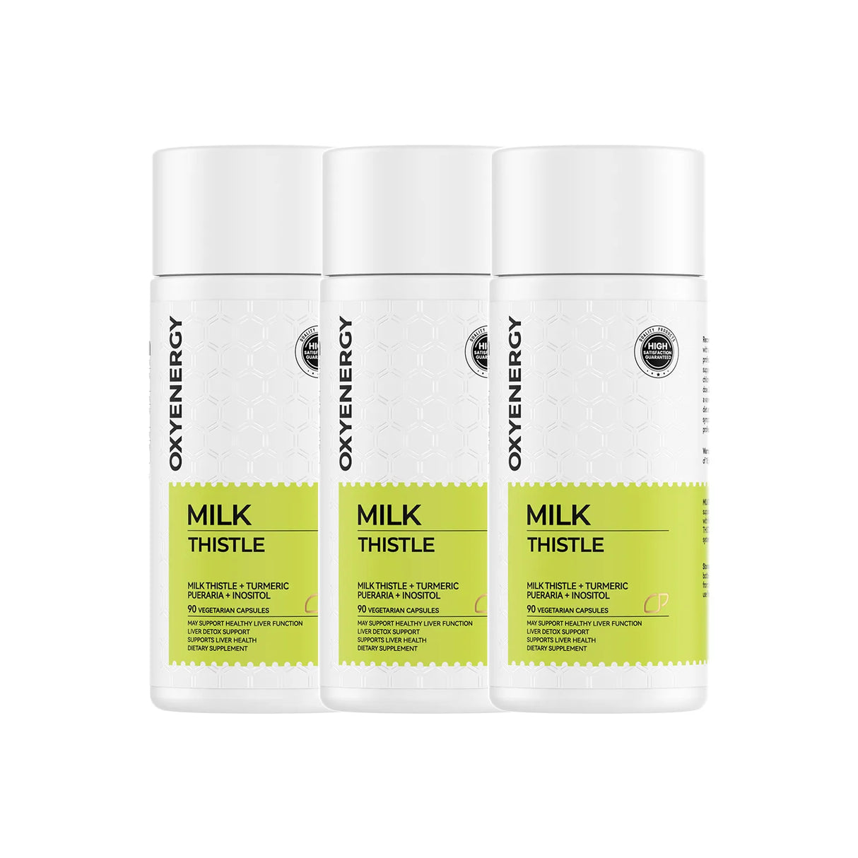 شوك الحليب - التنقية & إزالة السموم