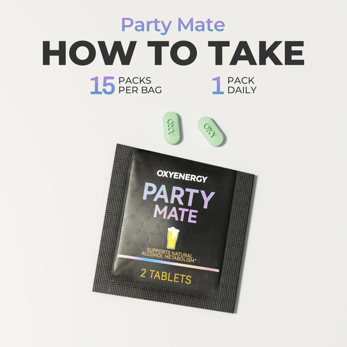 Party Mate