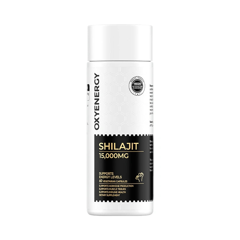 Shilajit