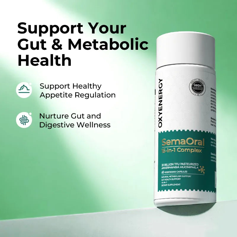 Fullness & Balance Bundle