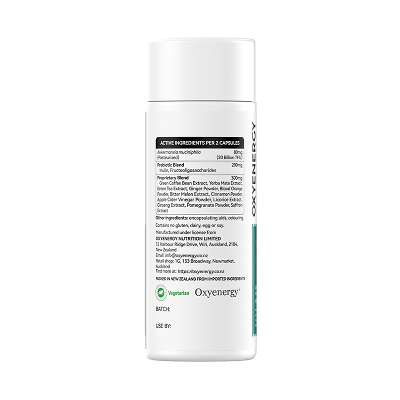 All-in-One Weight Management Bundle