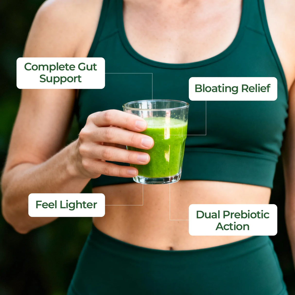 Metabolism & Gut Support Bundle