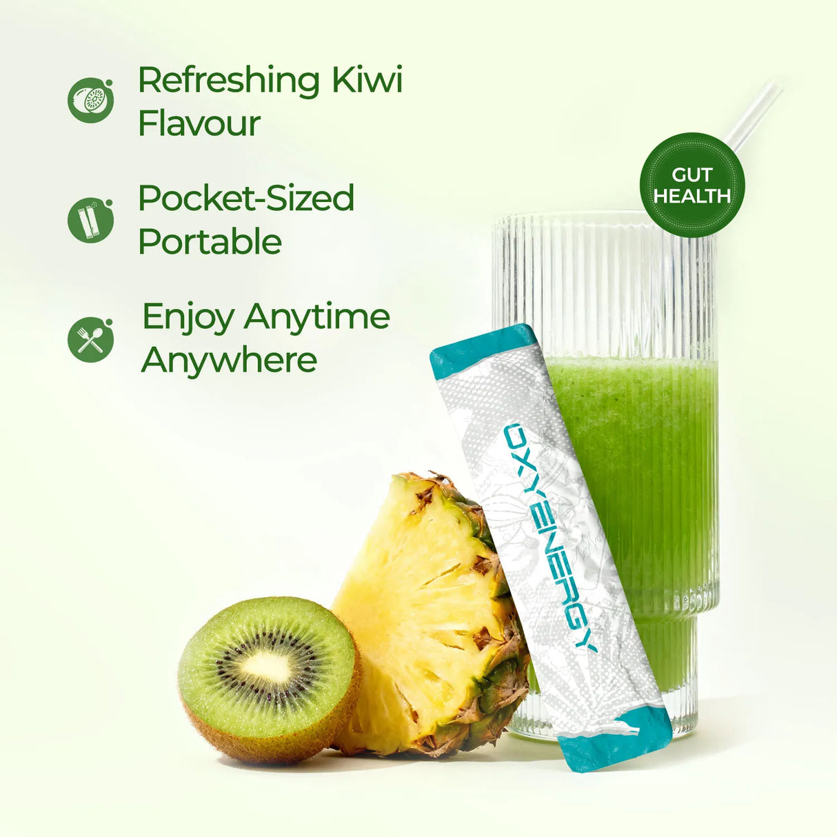 WhatAPoo!- All-in-One Gut Health