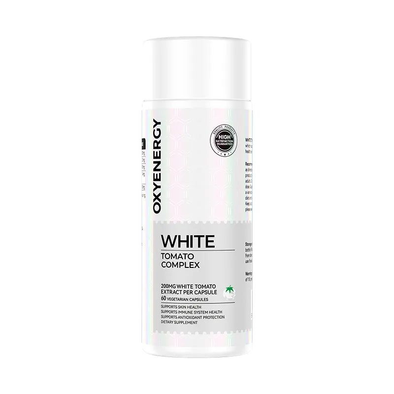 Khu phức hợp cà chua trắng