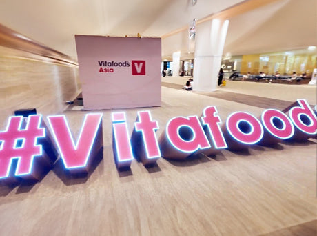 Vitafood