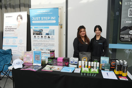 Celebrating Movement, Health and Innovation with Strong Pilates Silverdale