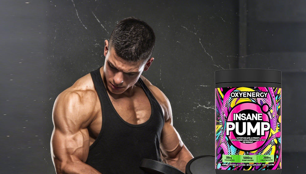 Sports Nutrition