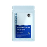 Ashwagandha 750mg Sachet
