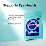 Vision Care Gummies