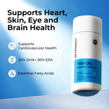 Fish Oil Essential Omega 3