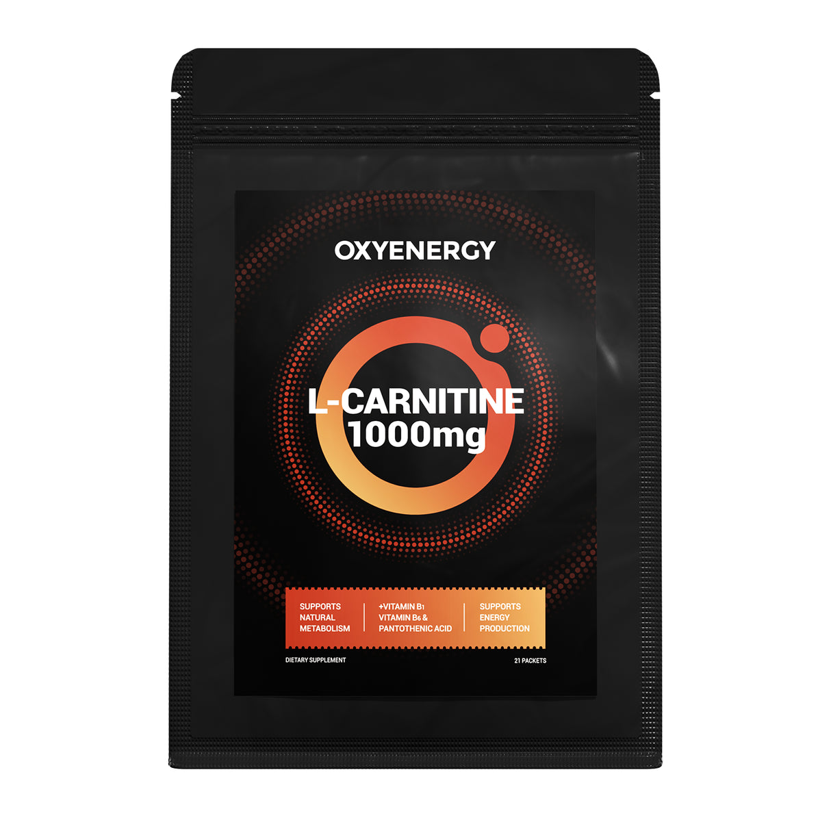 L-carnitine 1000mg