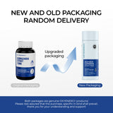 Ashwagandha Extract 750mg -  Supports Everyday Male Wellbeing