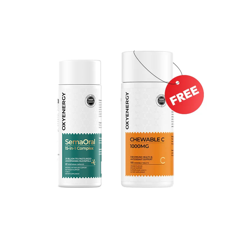 Hỗ trợ hàng ngày GLP-1