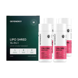 Calorie & Balance Bundle
