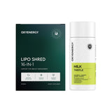 Detox & Balance Bundle