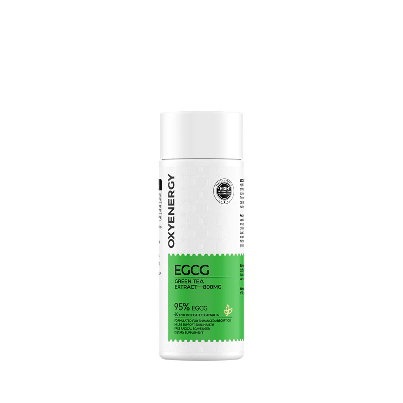 EGCG GREEN TEA EXTRACT-800MG