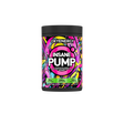 INSANE PUMP | Pre-Workout Strength & Endurance