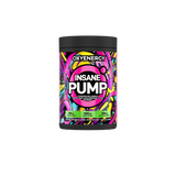 INSANE PUMP | Pre-Workout Strength & Endurance