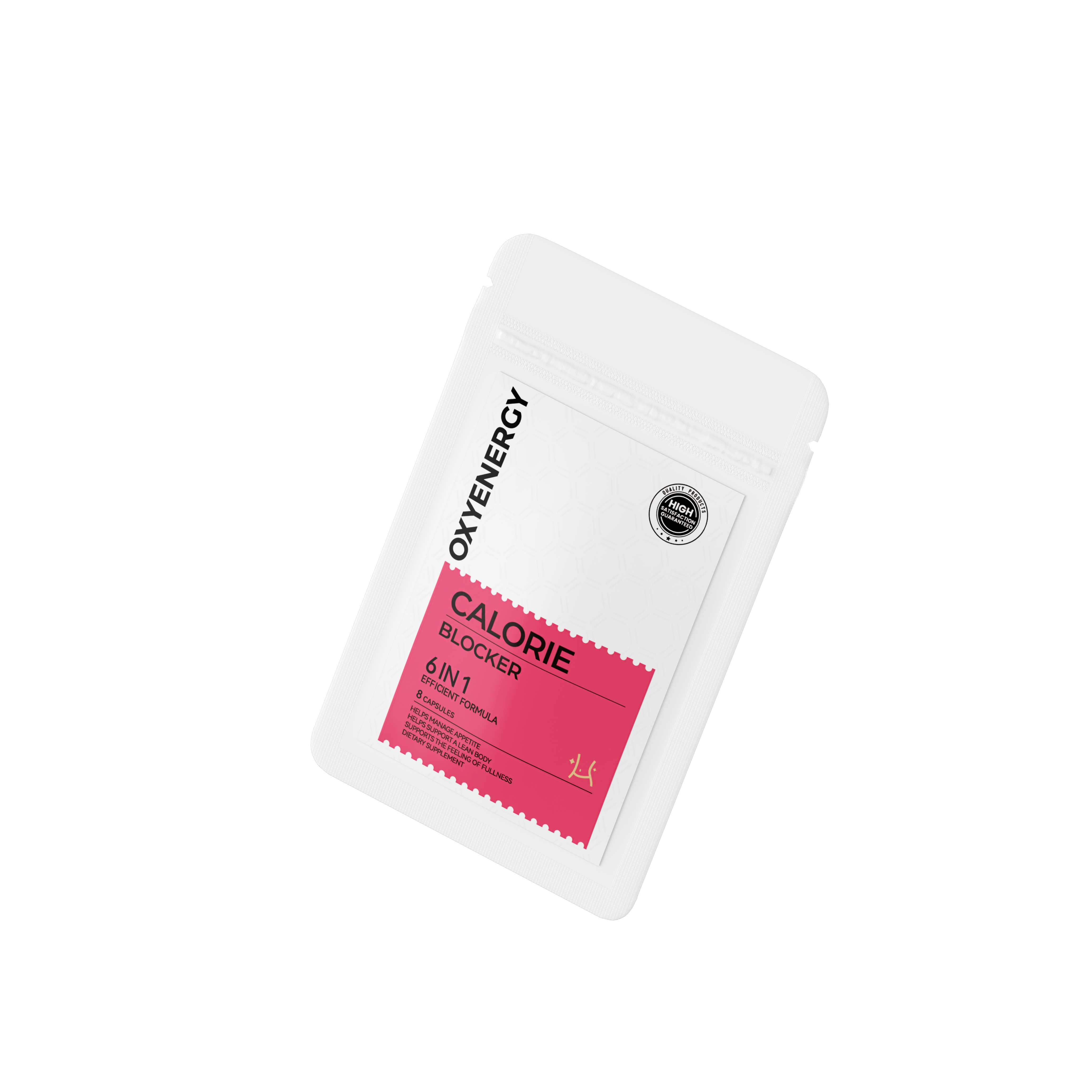 Calorie Blocker Sachet - Trial Sachet