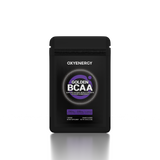 GOLDEN BCAA Sachet - Trial Sachet