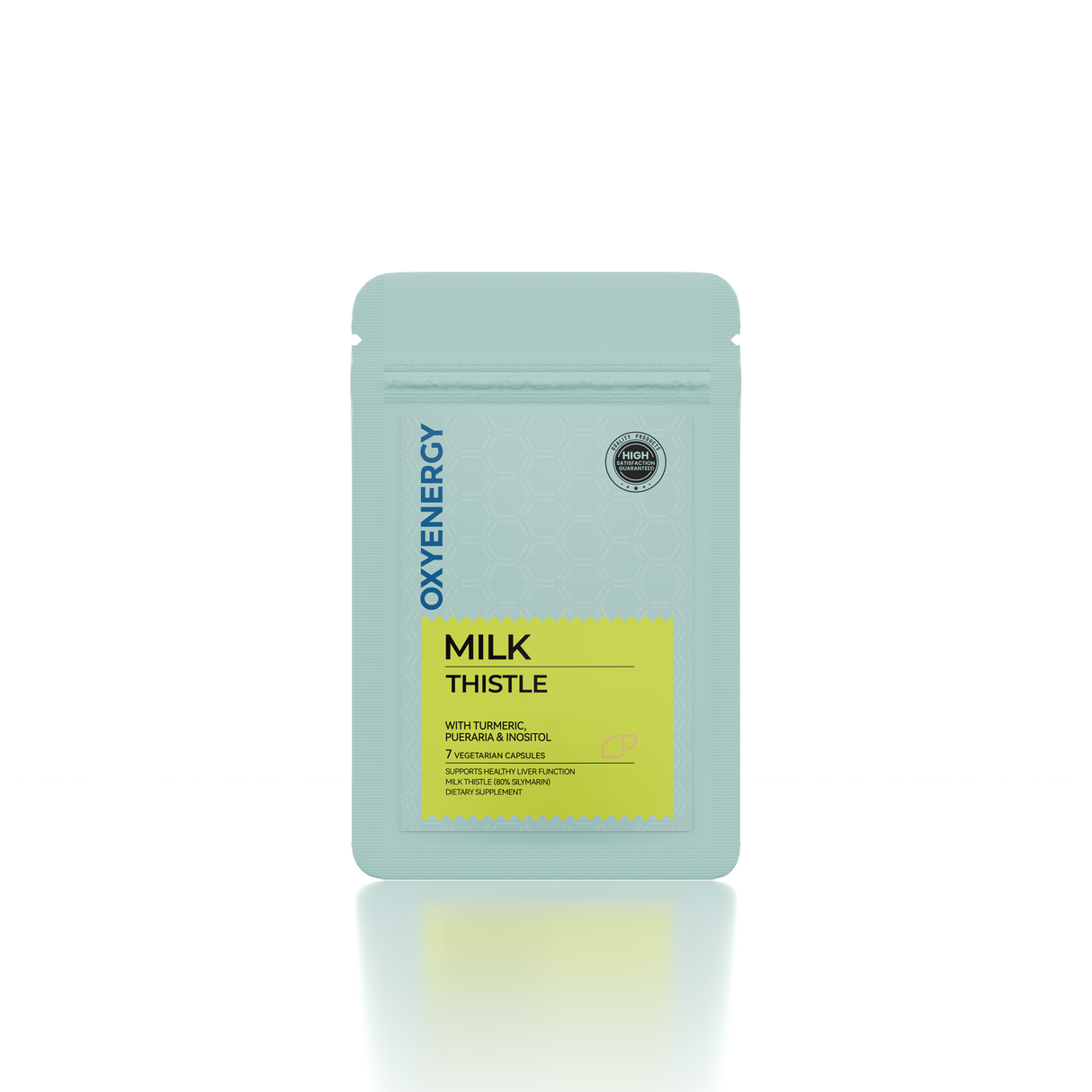 Milk Thistle Sachet