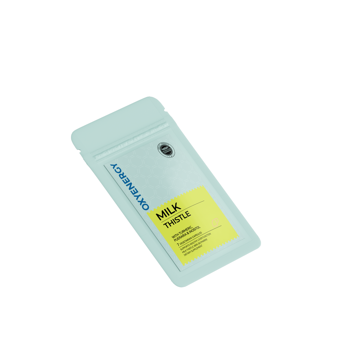 Milk Thistle Sachet