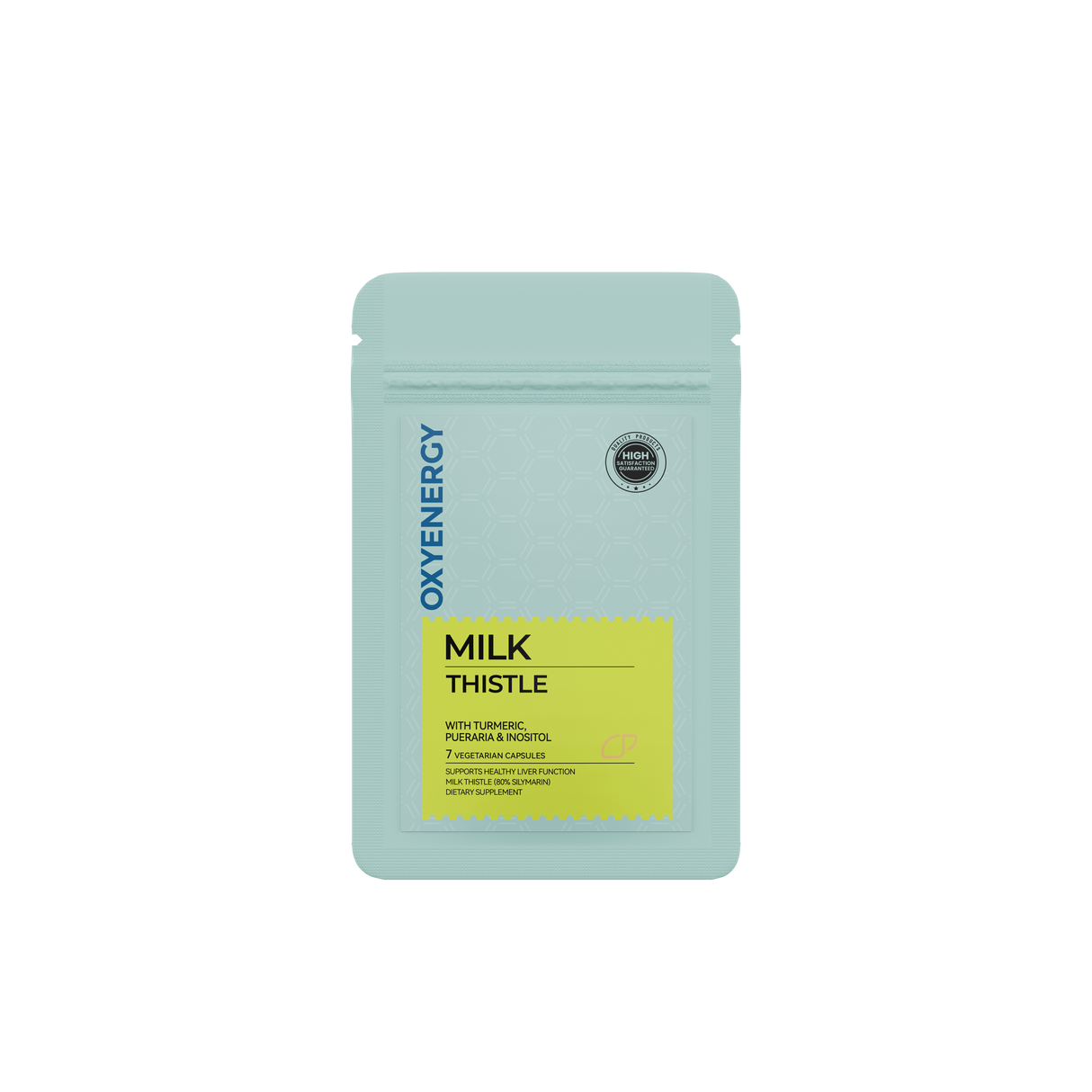 Milk Thistle Sachet
