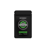 SUPER GREENS