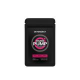 INSANE PUMP
